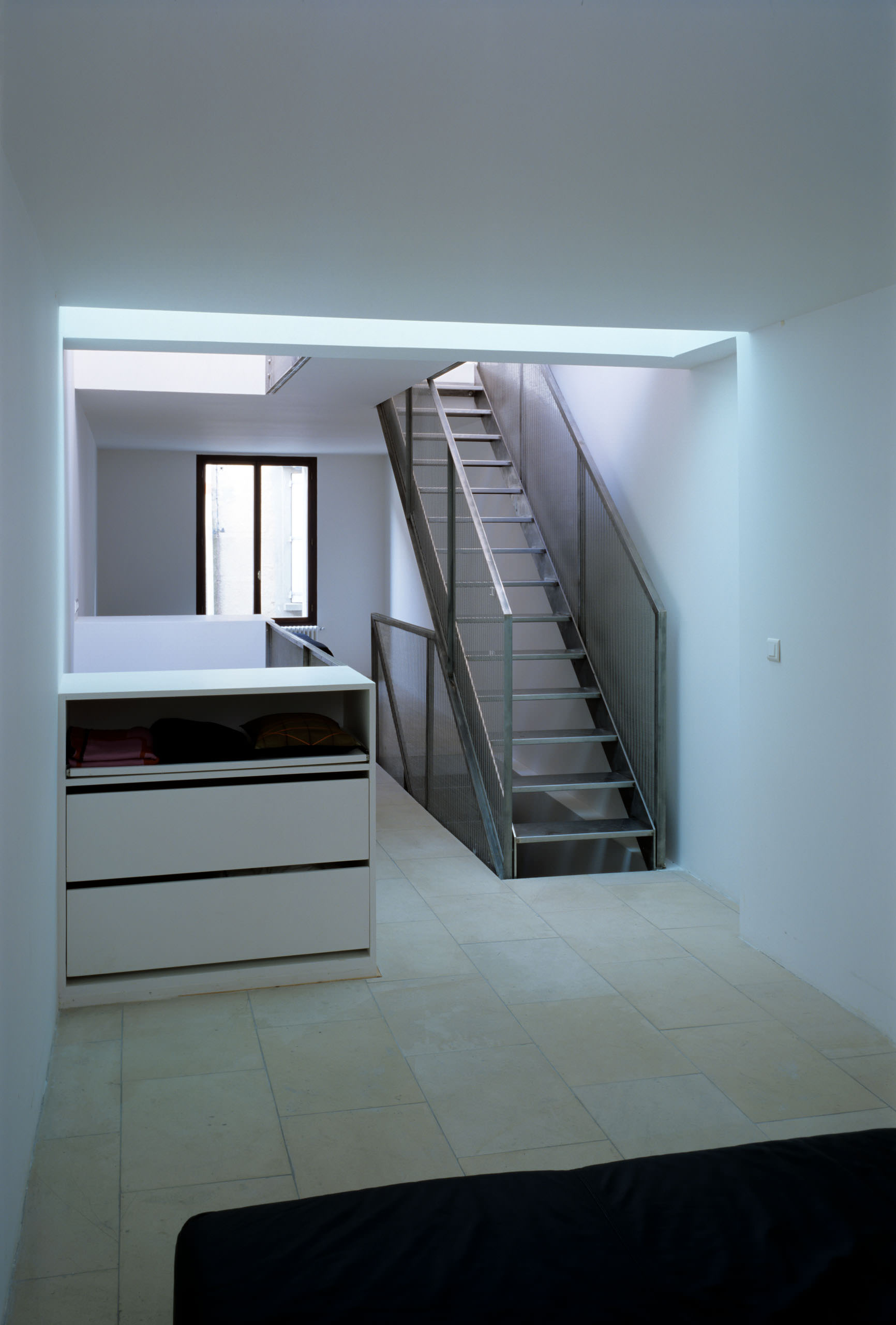 Maison Longue, Bages